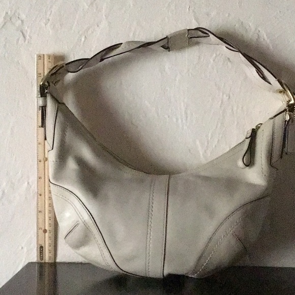 Coach Hobo Bag - Picture 11 of 15